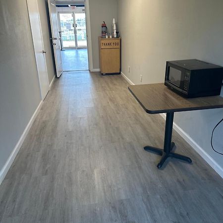 Haven Inn & Suites St Louis Hazelwood - Airport North エクステリア 写真