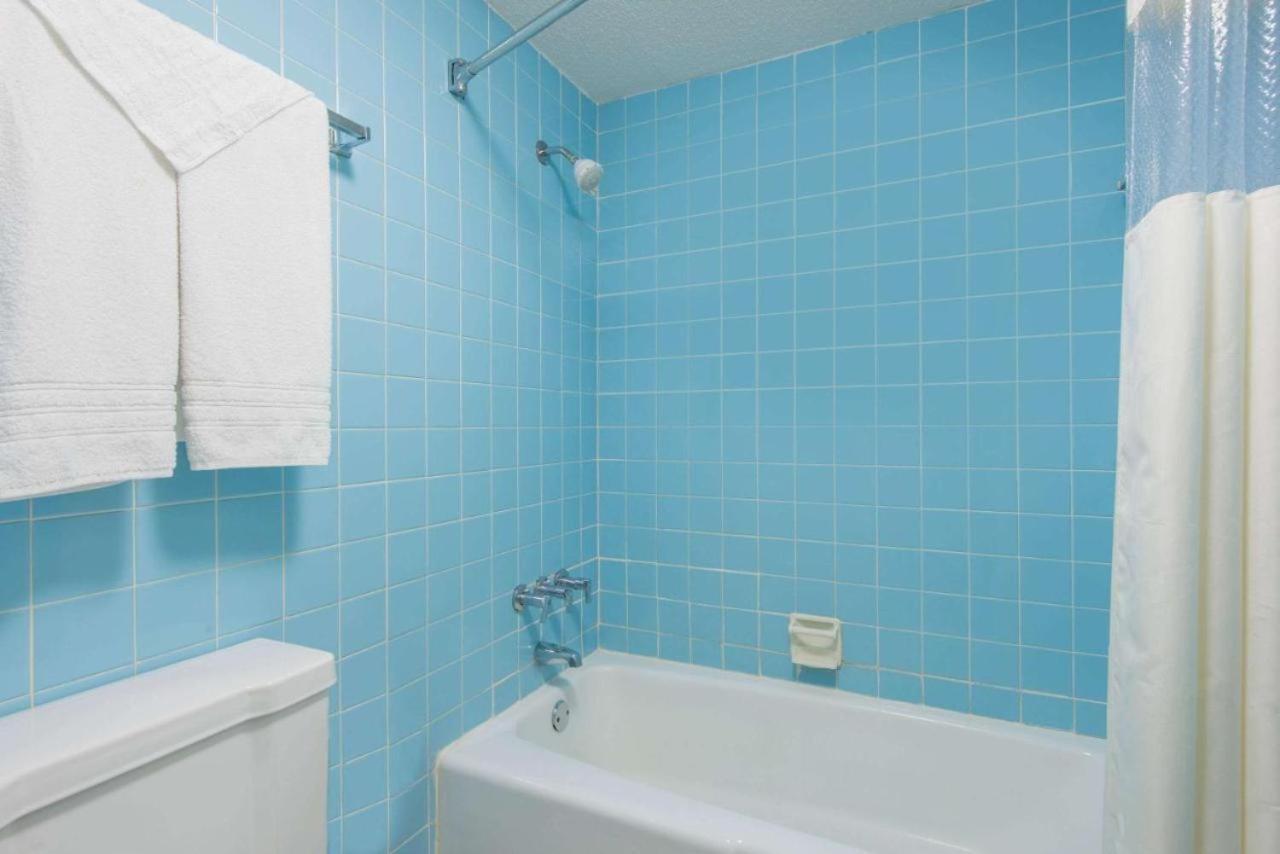 Haven Inn & Suites St Louis Hazelwood - Airport North エクステリア 写真